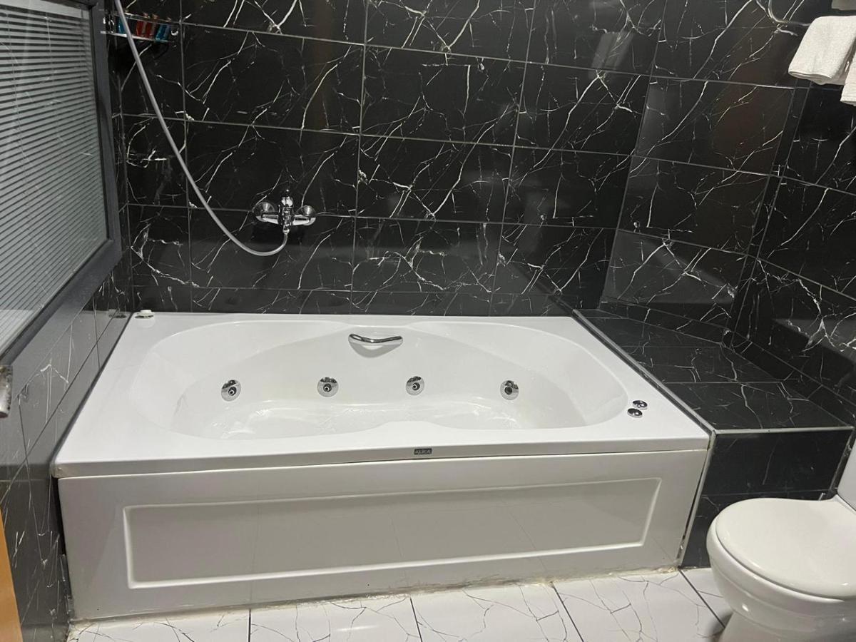 My Villa Suite Istambul Extérieur photo